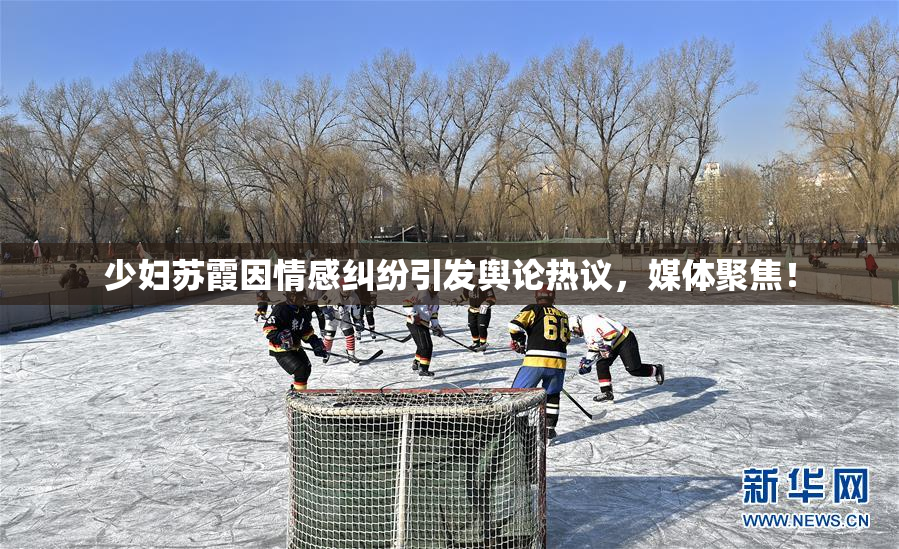 少妇苏霞因情感纠纷引发舆论热议，媒体聚焦！