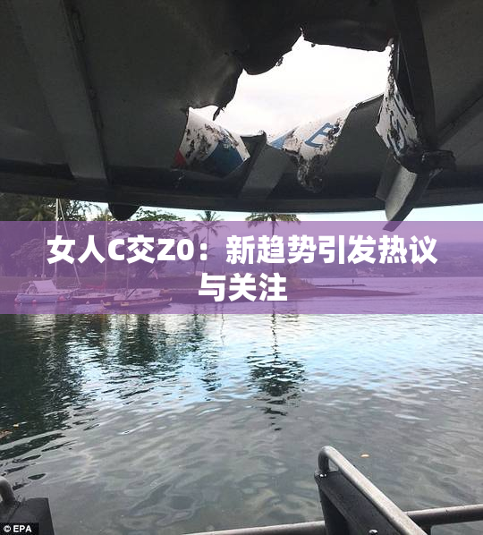 女人C交Z0：新趋势引发热议与关注
