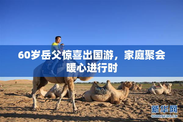 60岁岳父惊喜出国游，家庭聚会暖心进行时
