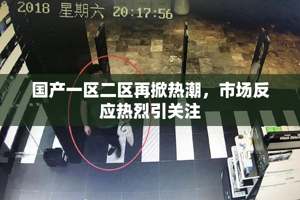 国产一区二区再掀热潮，市场反应热烈引关注