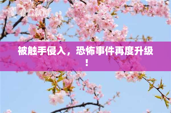 被触手侵入，恐怖事件再度升级！