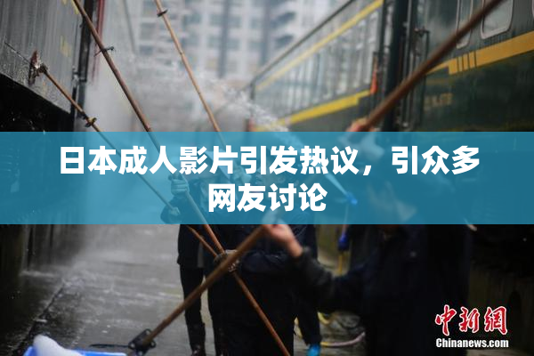 日本成人影片引发热议，引众多网友讨论