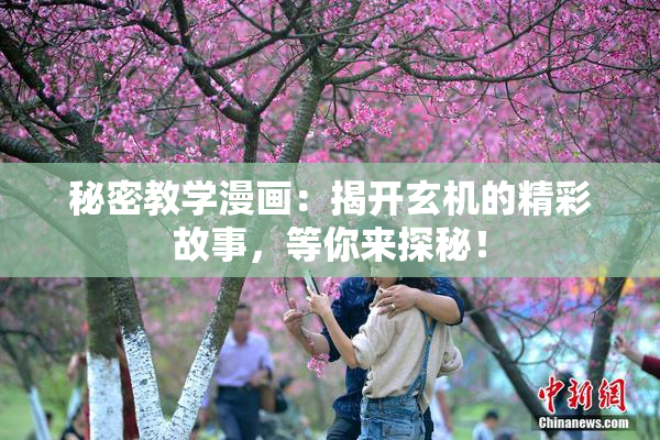 秘密教学漫画：揭开玄机的精彩故事，等你来探秘！