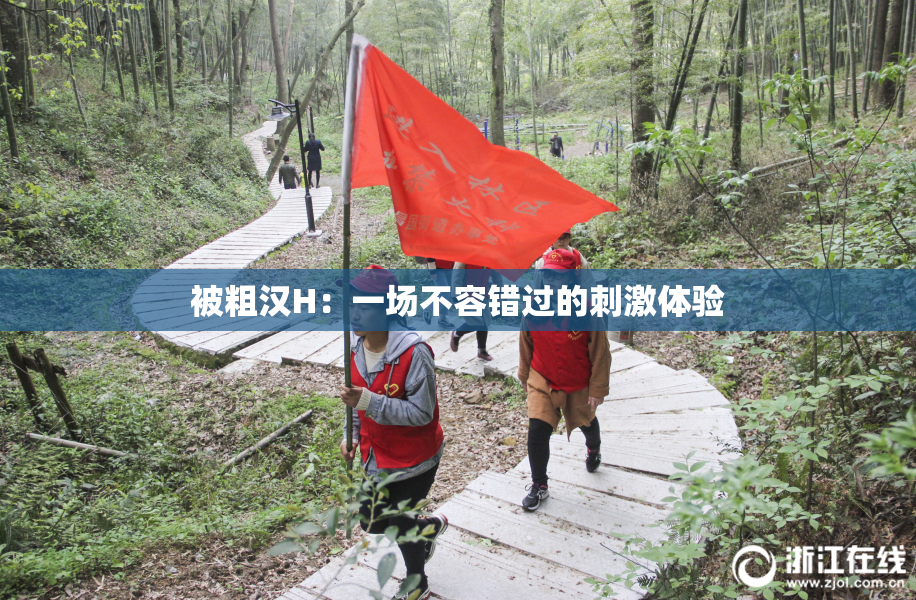 被粗汉H：一场不容错过的刺激体验