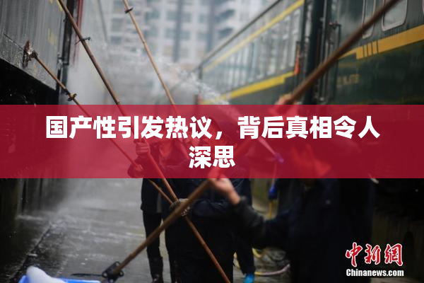 国产性引发热议，背后真相令人深思
