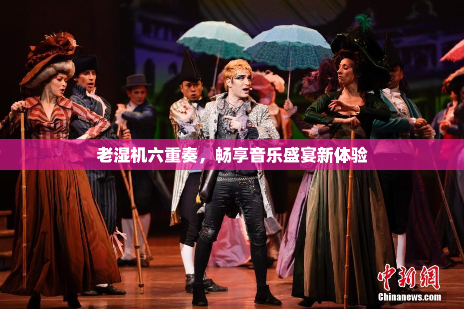 老湿机六重奏，畅享音乐盛宴新体验