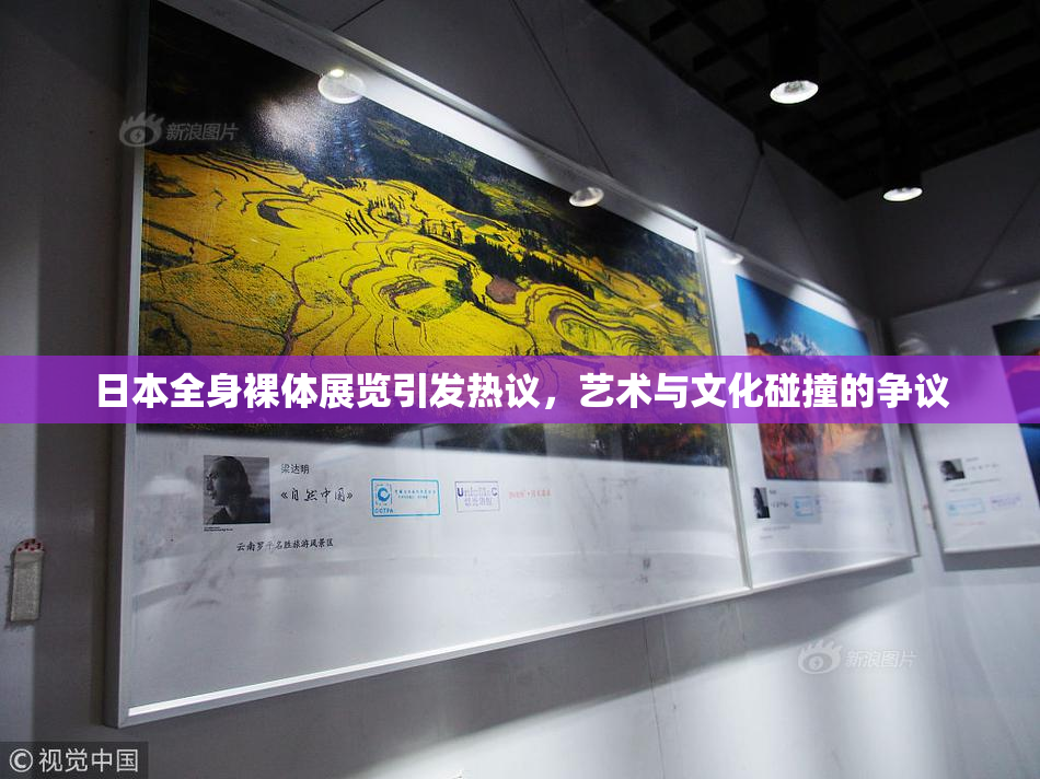 日本全身裸体展览引发热议，艺术与文化碰撞的争议