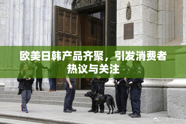 欧美日韩产品齐聚，引发消费者热议与关注