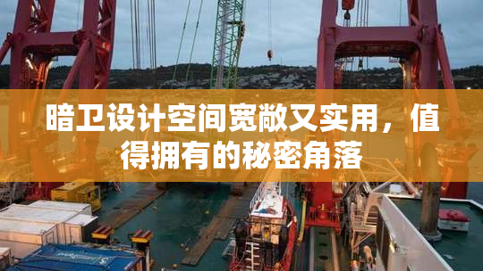 暗卫设计空间宽敞又实用，值得拥有的秘密角落