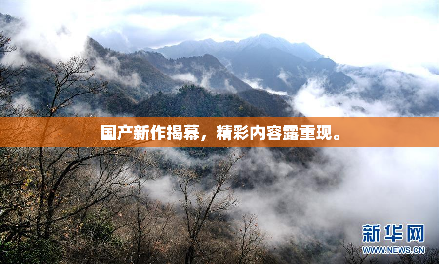 国产新作揭幕，精彩内容露重现。