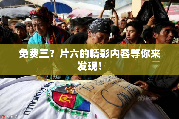 免费三？片六的精彩内容等你来发现！