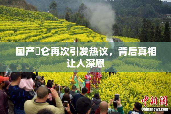 国产婬仑再次引发热议，背后真相让人深思
