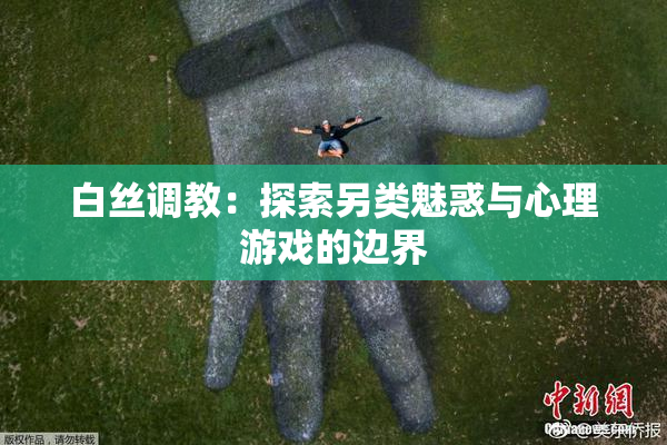 白丝调教：探索另类魅惑与心理游戏的边界