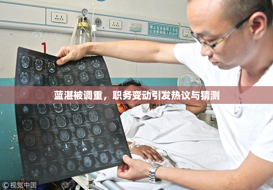 蓝湛被调重，职务变动引发热议与猜测