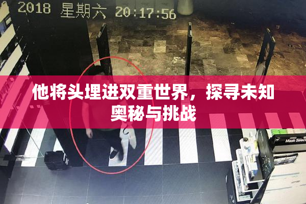 他将头埋进双重世界，探寻未知奥秘与挑战