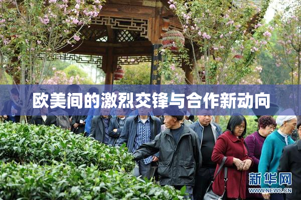 欧美间的激烈交锋与合作新动向