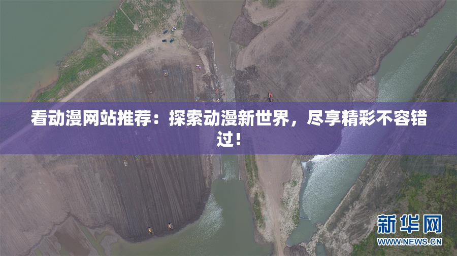 看动漫网站推荐：探索动漫新世界，尽享精彩不容错过！