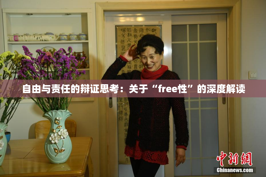 自由与责任的辩证思考：关于“free性”的深度解读