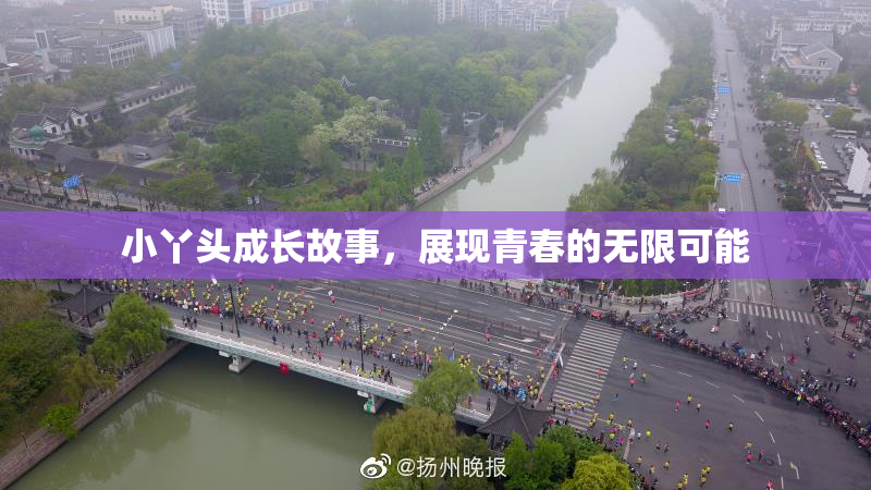 小丫头成长故事，展现青春的无限可能