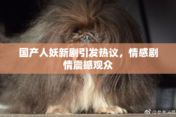 国产人妖新剧引发热议，情感剧情震撼观众