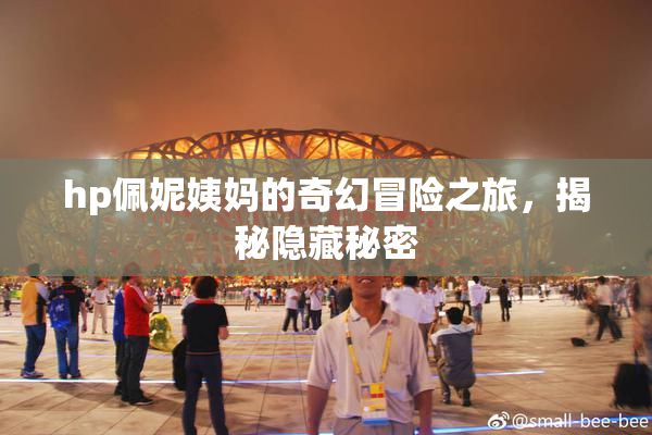 hp佩妮姨妈的奇幻冒险之旅，揭秘隐藏秘密