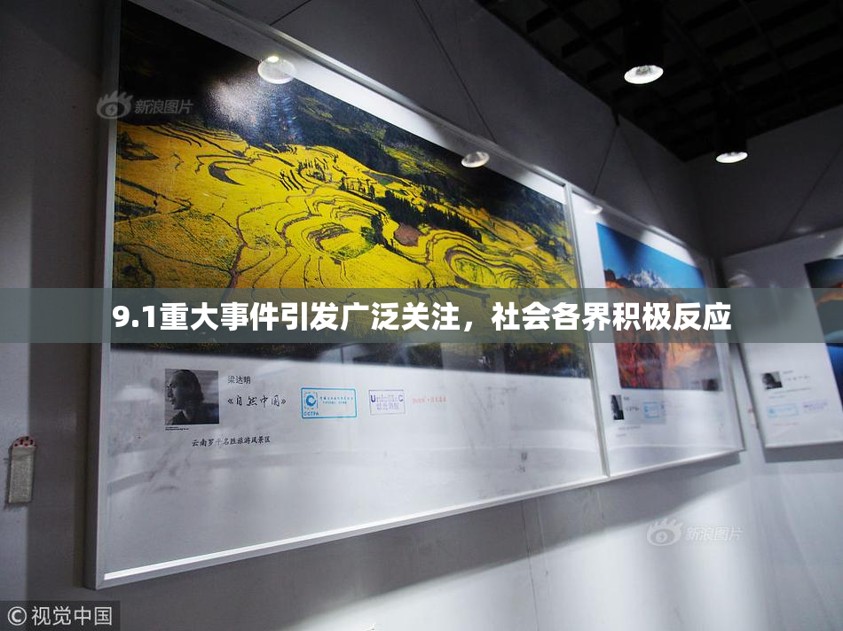 9.1重大事件引发广泛关注，社会各界积极反应