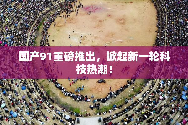 国产91重磅推出，掀起新一轮科技热潮！