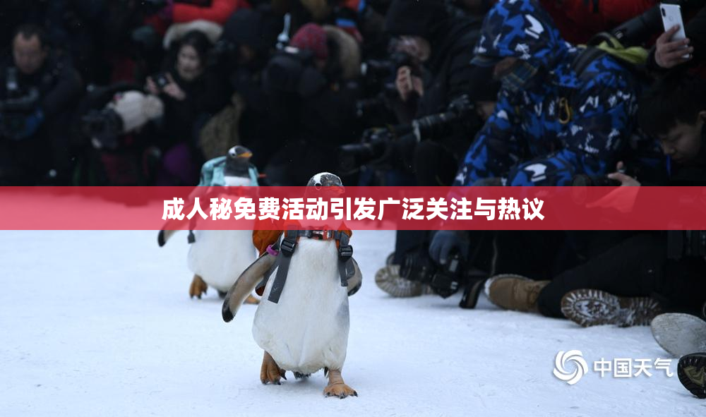 成人秘免费活动引发广泛关注与热议
