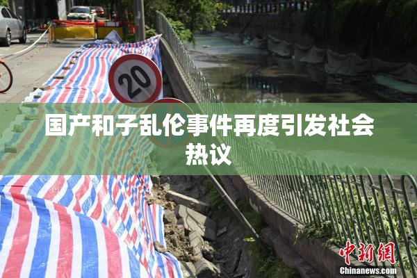 国产和子乱伦事件再度引发社会热议