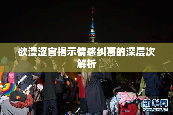 欲漫涩官揭示情感纠葛的深层次解析