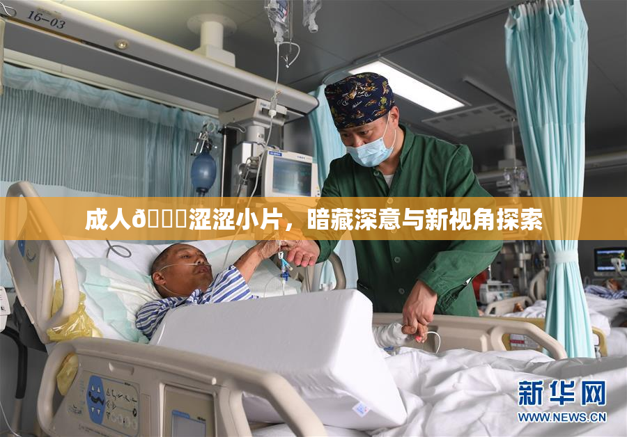 成人🔞涩涩小片，暗藏深意与新视角探索