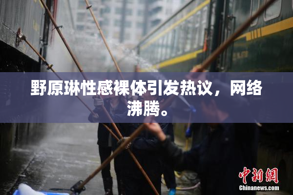 野原琳性感裸体引发热议，网络沸腾。