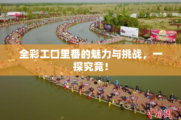 全彩工口里番的魅力与挑战，一探究竟！