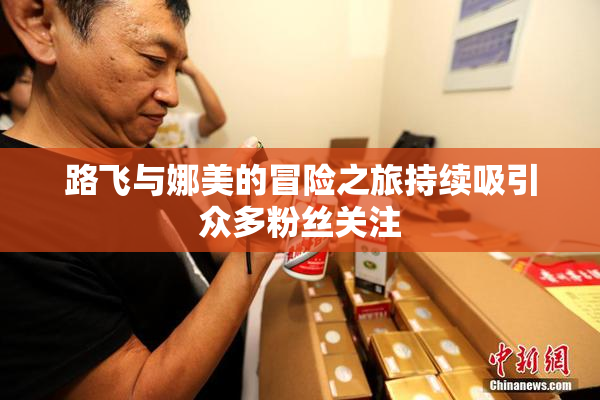 路飞与娜美的冒险之旅持续吸引众多粉丝关注