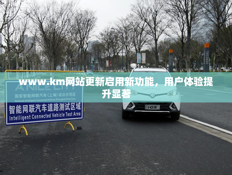 www.km网站更新启用新功能，用户体验提升显著