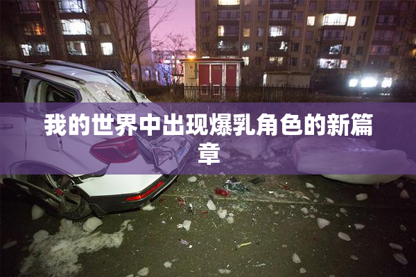我的世界中出现爆乳角色的新篇章