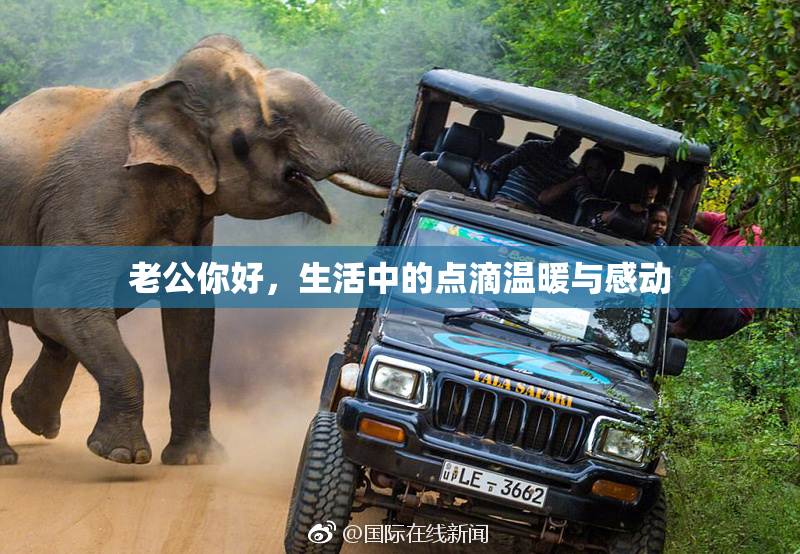 老公你好，生活中的点滴温暖与感动