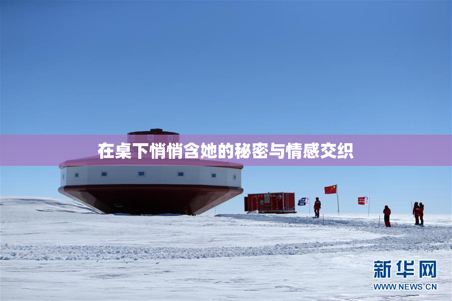 在桌下悄悄含她的秘密与情感交织