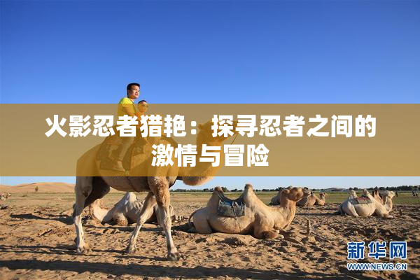 火影忍者猎艳：探寻忍者之间的激情与冒险