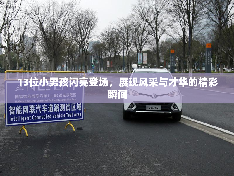 13位小男孩闪亮登场，展现风采与才华的精彩瞬间