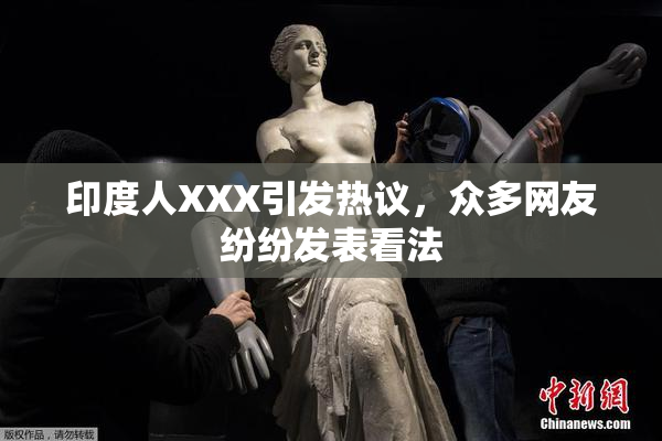 印度人XXX引发热议，众多网友纷纷发表看法