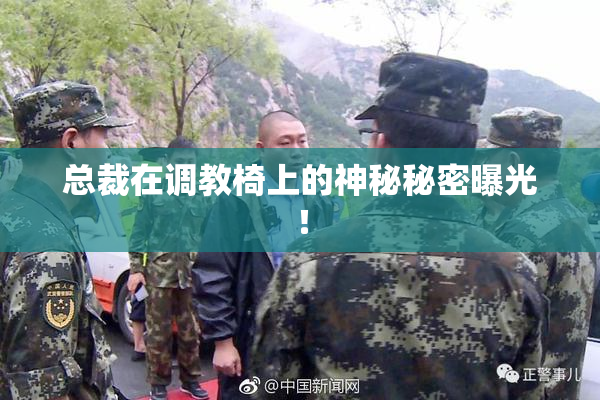 总裁在调教椅上的神秘秘密曝光！