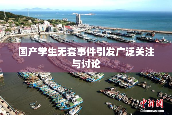 国产学生无套事件引发广泛关注与讨论