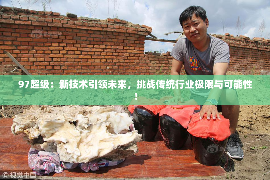97超级：新技术引领未来，挑战传统行业极限与可能性！