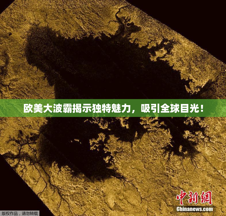欧美大波霸揭示独特魅力，吸引全球目光！