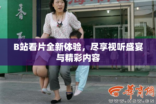 B站看片全新体验，尽享视听盛宴与精彩内容