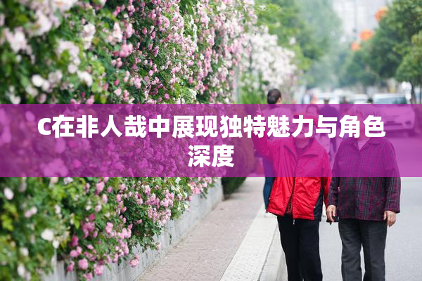 C在非人哉中展现独特魅力与角色深度