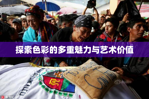 探索色彩的多重魅力与艺术价值