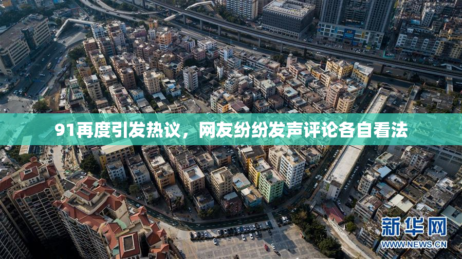 91再度引发热议，网友纷纷发声评论各自看法