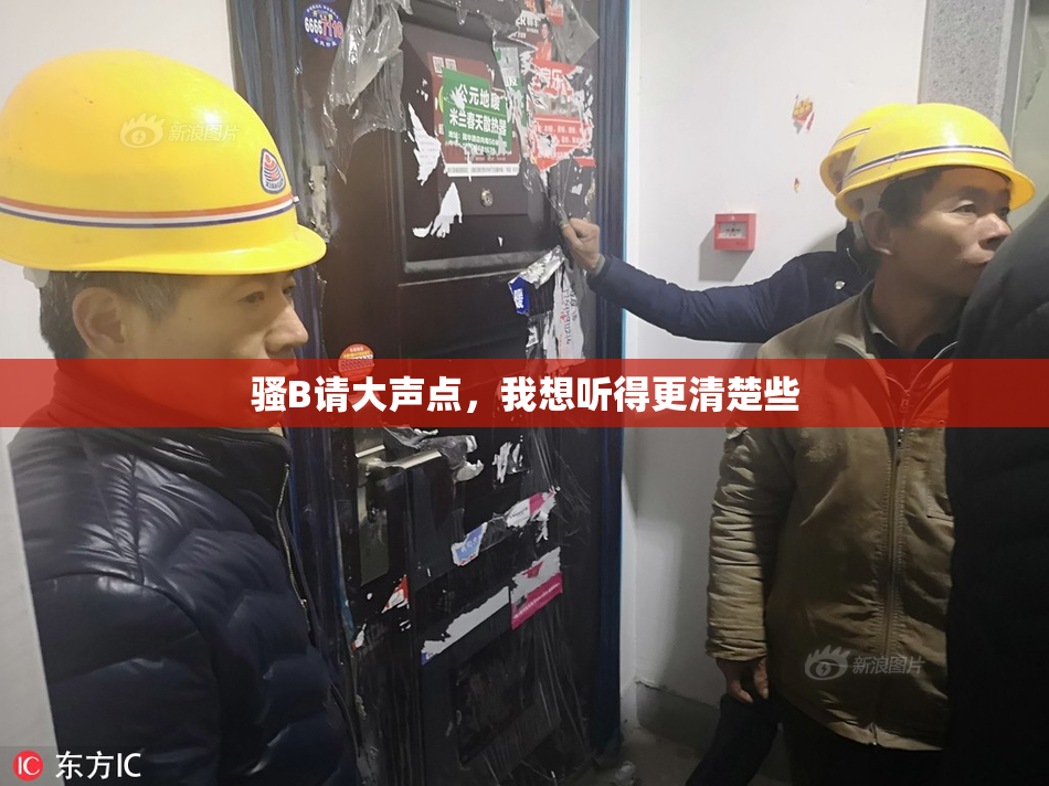 骚B请大声点，我想听得更清楚些